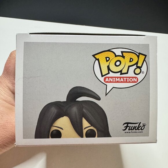Funko Pop! Animation- Bakugan, Shun Kazami #965 - Picture 2 of 5
